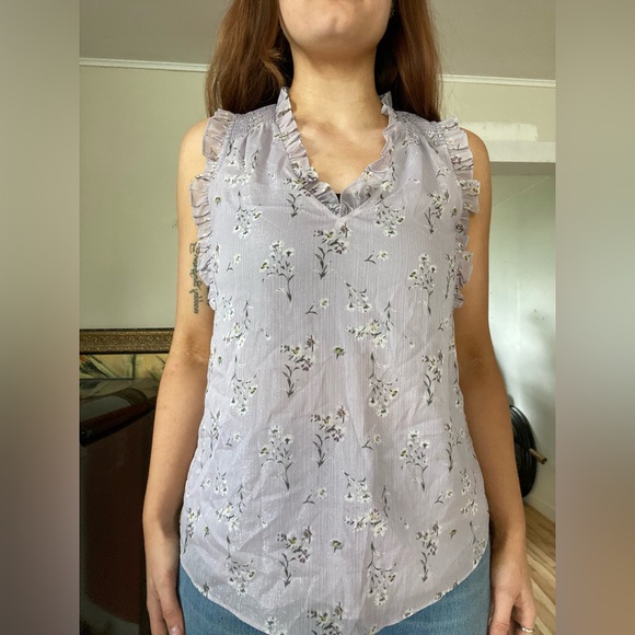 Maison d’Amélie - camisole - Picture 5 of 7